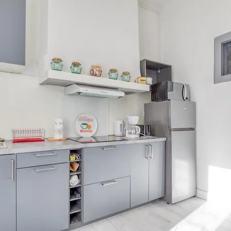 Apartment - Quartier Des Artistes Sete