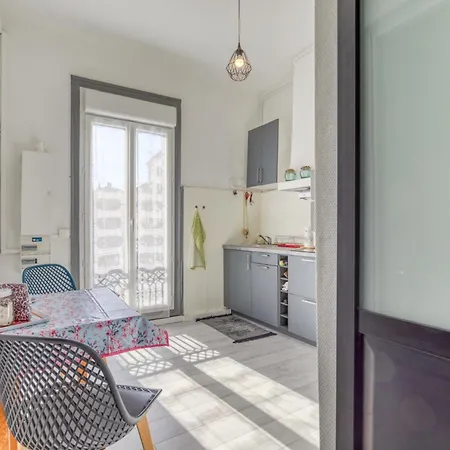 Apartment - Quartier Des Artistes *