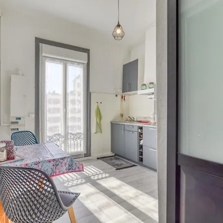- Quartier Des Artistes Apartamento